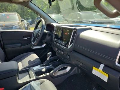 2026 Nissan Frontier — photo 29 view
