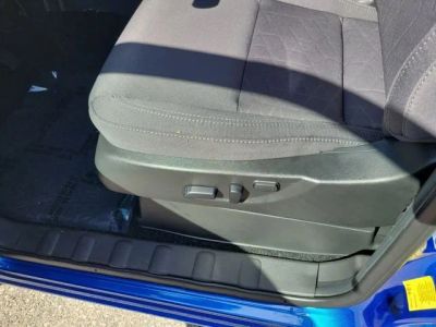 2026 Nissan Frontier — photo 9 view
