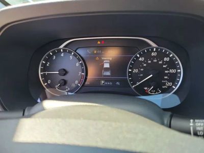 2026 Nissan Frontier — photo 14 view