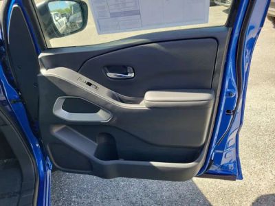 2026 Nissan Frontier — photo 31 view