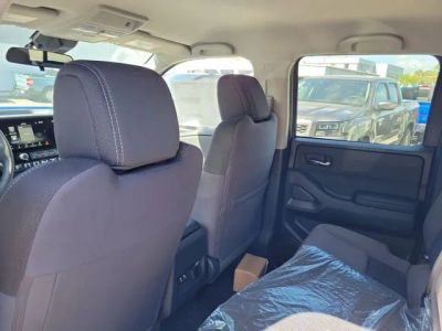 2026 Nissan Frontier — photo 23 view