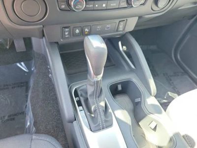 2026 Nissan Frontier — photo 19 view