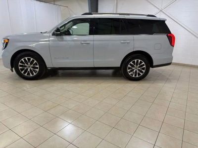 2025 Ford Expedition — rear three-quarter view