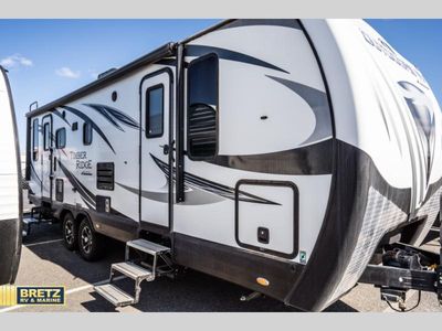 2018 Outdoors RV Timber Ridge Mountain Series - Photo 4