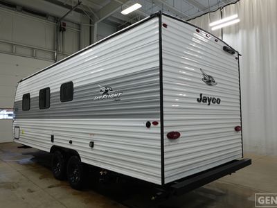 2026 Jayco Jay Flight SLX - Photo 3