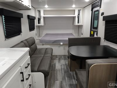 2026 Jayco Jay Flight SLX - Photo 6