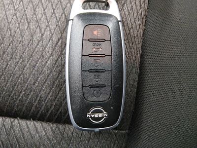 2025 Nissan Rogue - Photo 15