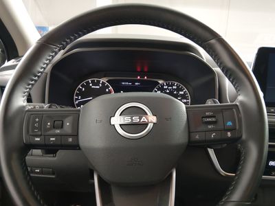 2025 Nissan Rogue - Photo 12