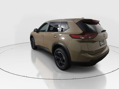 2025 Nissan Rogue - Photo 5