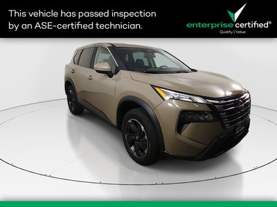 2025 Nissan Rogue - Photo 1