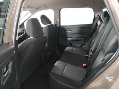 2025 Nissan Rogue - Photo 20