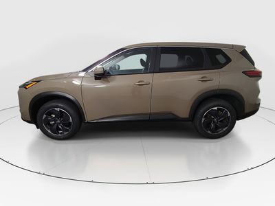 2025 Nissan Rogue - Photo 4