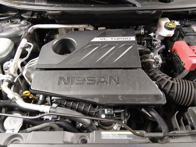 2025 Nissan Rogue - Photo 9