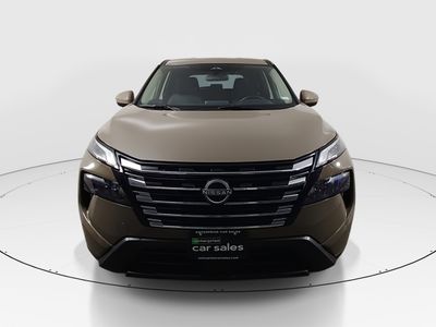 2025 Nissan Rogue - Photo 2