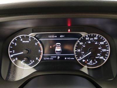 2025 Nissan Rogue - Photo 14