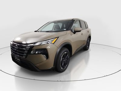 2025 Nissan Rogue - Photo 3