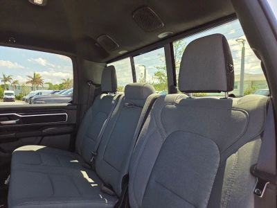 2026 Ram 1500 — photo 7 view