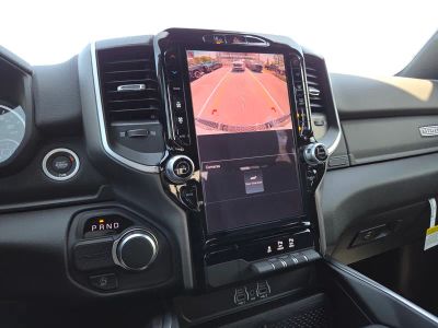 2026 Ram 1500 — photo 20 view