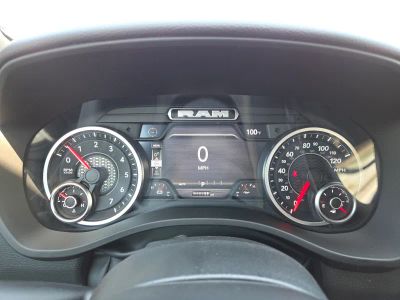 2026 Ram 1500 — photo 19 view
