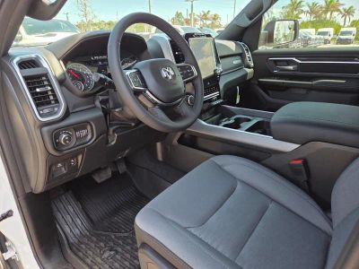 2026 Ram 1500 — photo 13 view