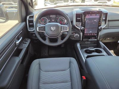2026 Ram 1500 — photo 10 view