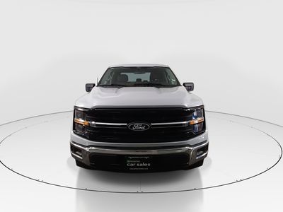 2025 Ford F-150 - Photo 2