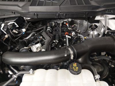 2025 Ford F-150 - Photo 9
