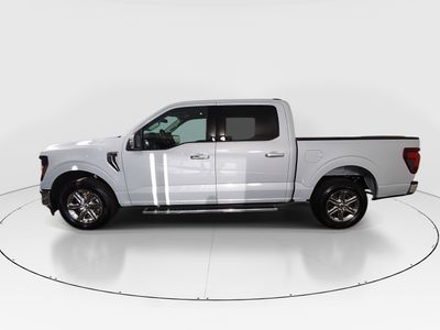 2025 Ford F-150 - Photo 4