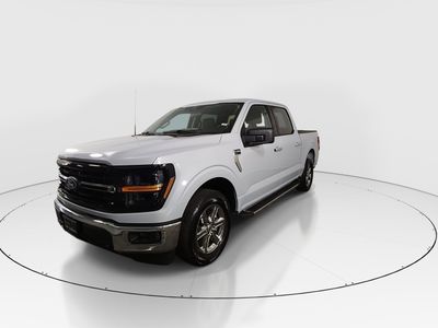 2025 Ford F-150 - Photo 3