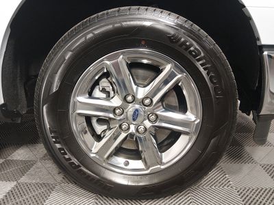 2025 Ford F-150 - Photo 10