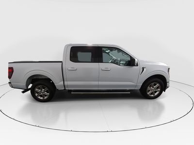 2025 Ford F-150 - Photo 8