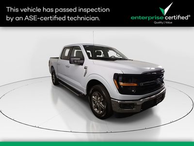 2025 Ford F-150 - Photo 1
