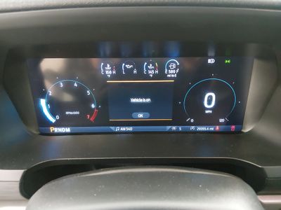 2025 Ford F-150 - Photo 14