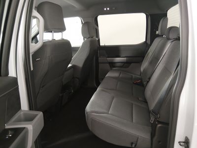 2025 Ford F-150 - Photo 20