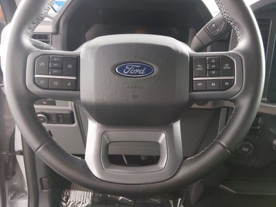 2025 Ford F-150 - Photo 12