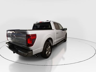 2025 Ford F-150 - Photo 7