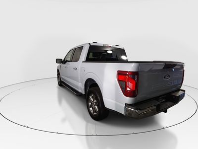 2025 Ford F-150 - Photo 5