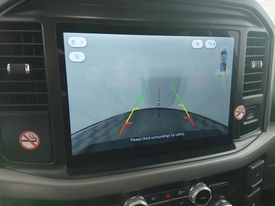 2025 Ford F-150 - Photo 16