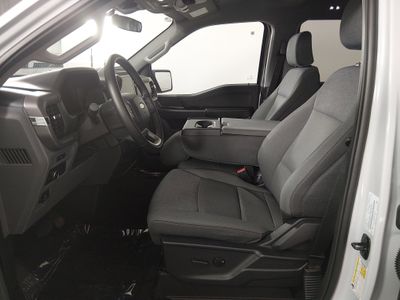2025 Ford F-150 - Photo 19