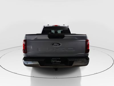 2025 Ford F-150 - Photo 6