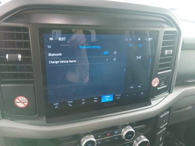 2025 Ford F-150 - Photo 17