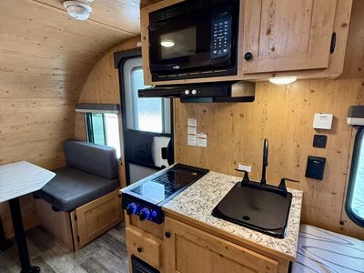 2026 Sunset Park RV SunRay - Photo 19