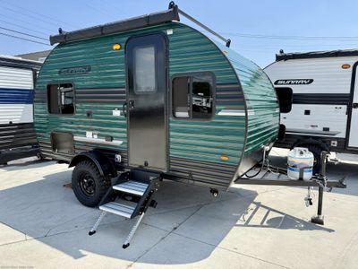 2026 Sunset Park RV SunRay - Photo 2