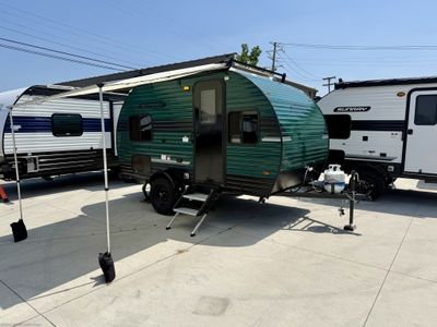 2026 Sunset Park RV SunRay - Photo 1