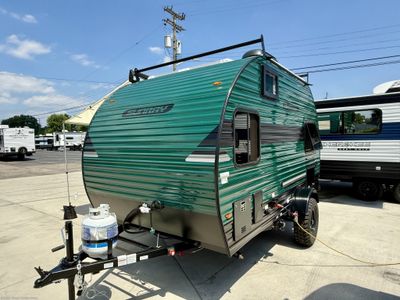 2026 Sunset Park RV SunRay - Photo 8