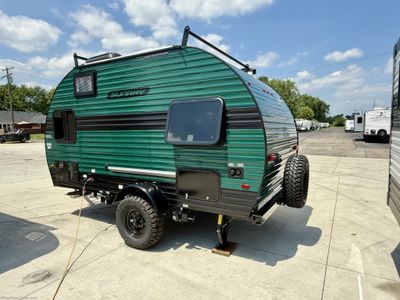 2026 Sunset Park RV SunRay - Photo 7
