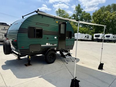 2026 Sunset Park RV SunRay - Photo 5