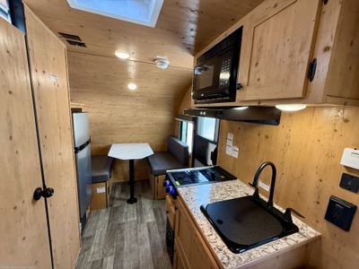 2026 Sunset Park RV SunRay - Photo 17