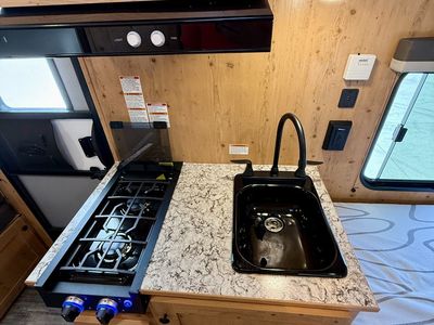2026 Sunset Park RV SunRay - Photo 18