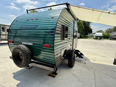 2026 Sunset Park RV SunRay - Photo 6